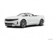 Chevrolet Camaro Cabrio III